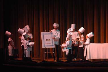 Little Mermaid, Jr. Medina